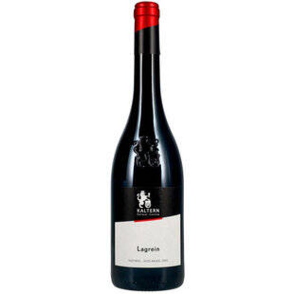 Alto Adige DOC Lagrein Südtiroler Wein rot