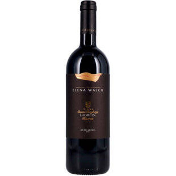 Alto Adige DOC Lagrein Riserva Castel Ringberg Südtiroler Wein rot