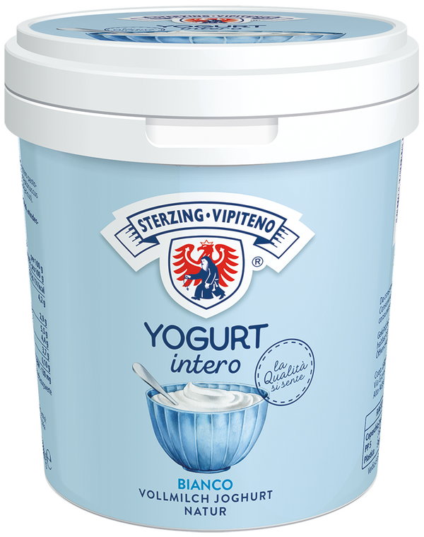 Naturjoghurt 1Kg