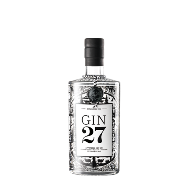 Gin 27 Original