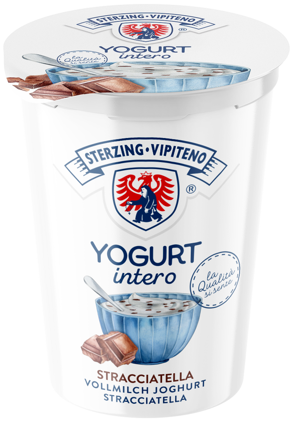 Stracciatella Joghurt 500g