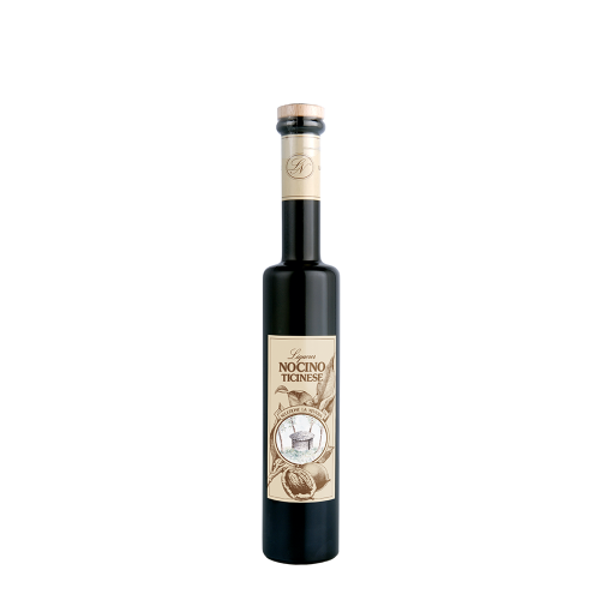 Appenzeller Nocino Ticinese La Nevera 50cl 30%