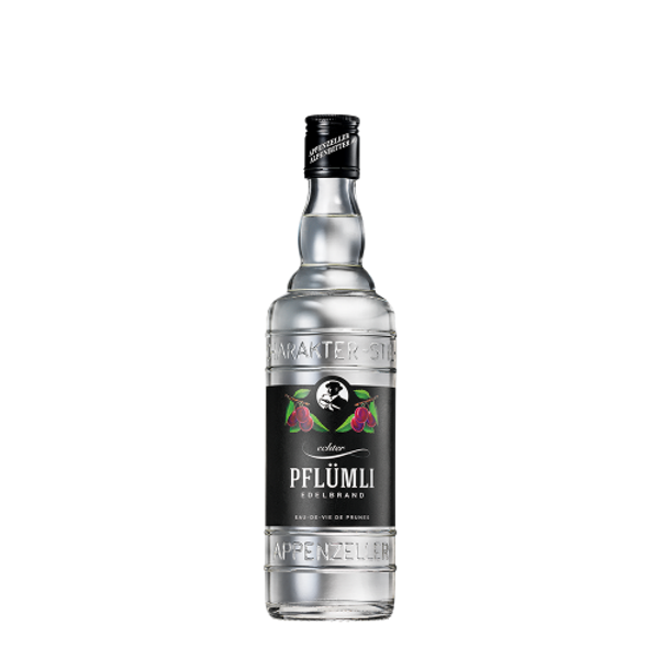 Pflümli 40%