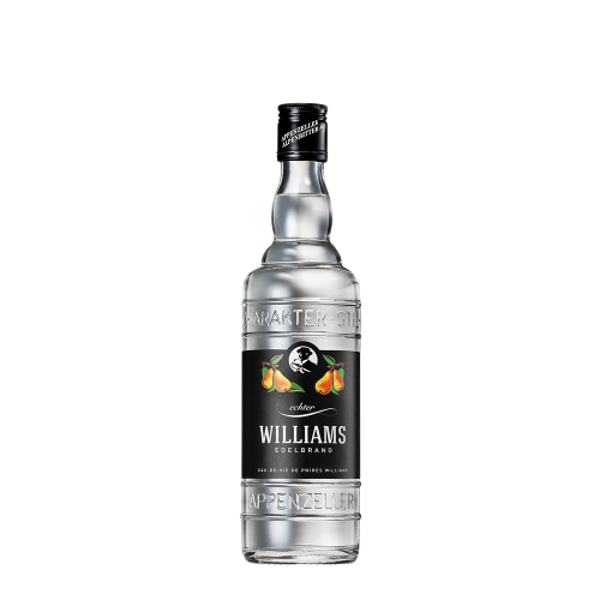 Williams 40%