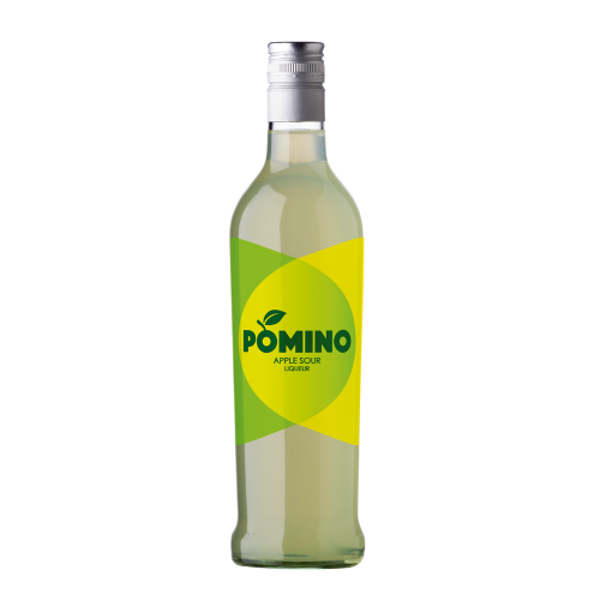 Appenzeller Pomino Apple Sour 70cl 16%