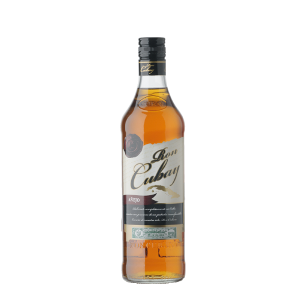 Rum Anejo 7 anos 38%
