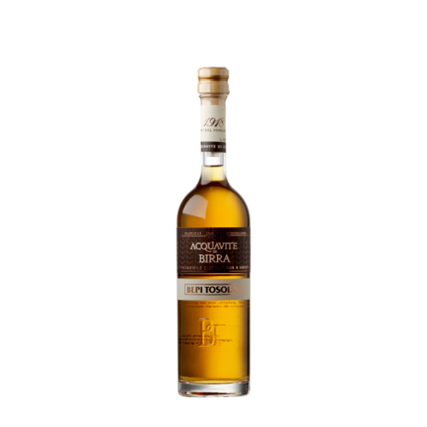 Acquavite di Birra 40%