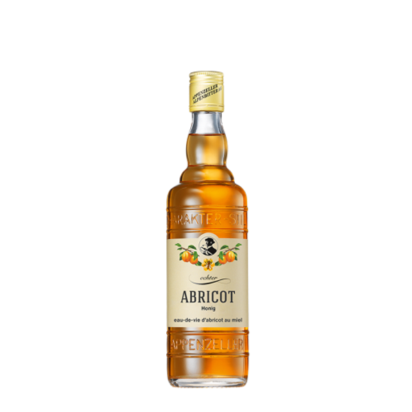 Apricot Honig 35%