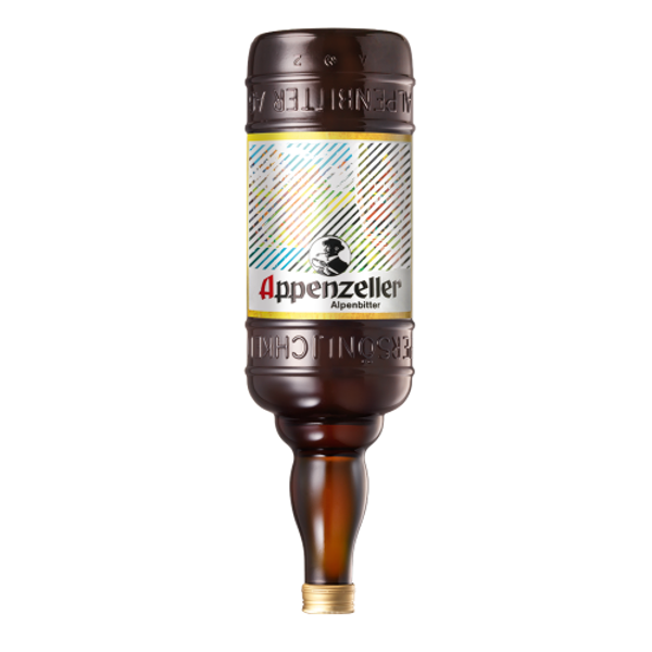 Apenzeller Alpenbitter 400clö 29%