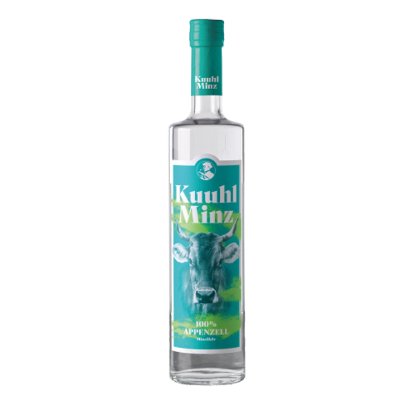 Kuuhl Minz 18%
