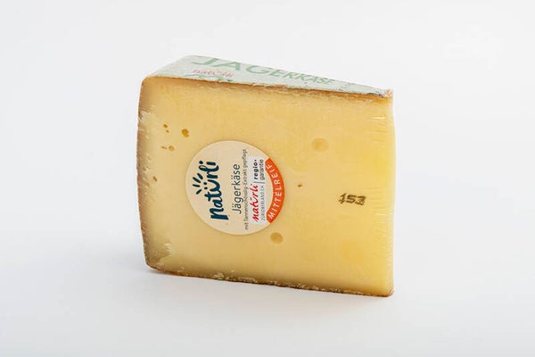Jägerkäse 180g