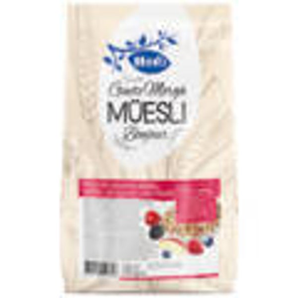 Hero Früchte-Knusper Müesli 1x1.75 Kg