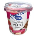 Hero Früchte-Knusper Müesli, 1x70g