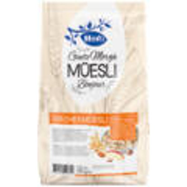 Hero Birchermüesli 1x1.75 Kg