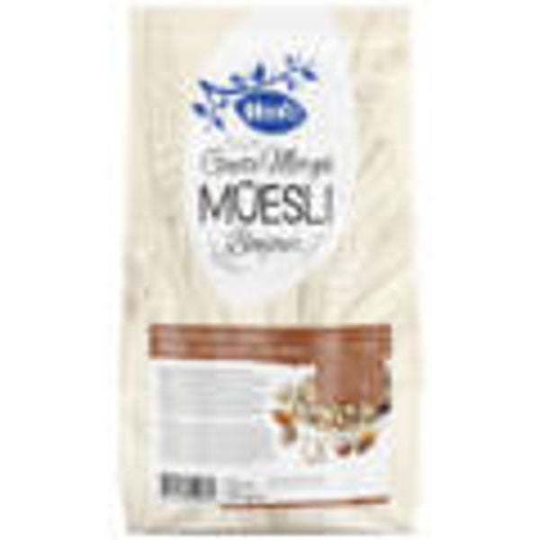 Hero  Nuss Knusper-Müesli 1x1.75 Kg