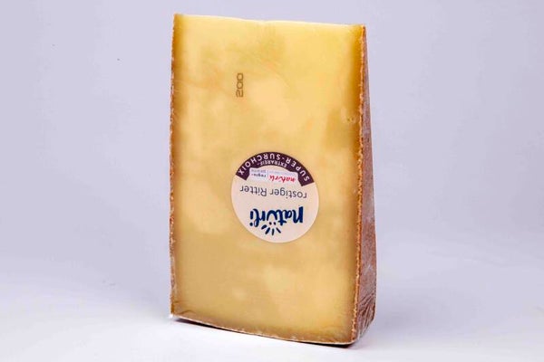 Rostiger Ritter 180g