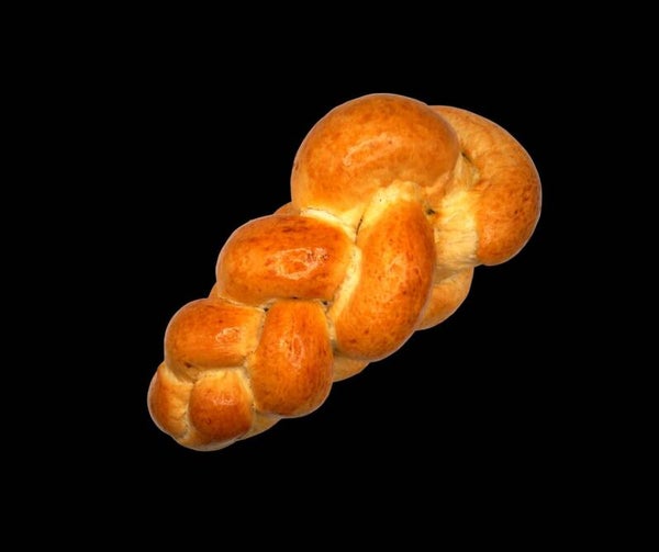 Butterzopf