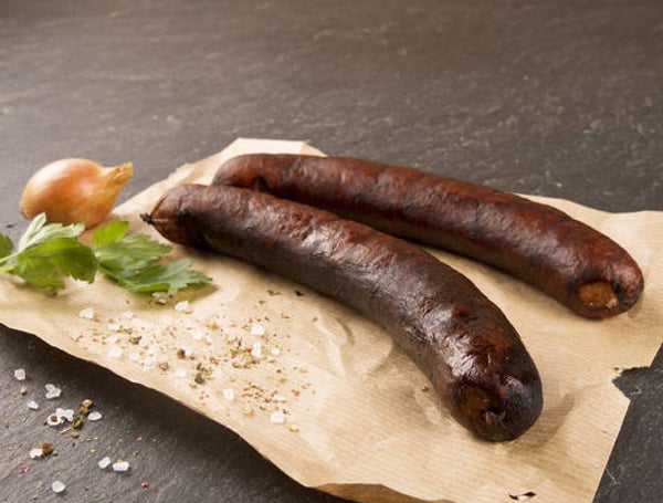 Chämischüblich 1 Paar ca 250g
