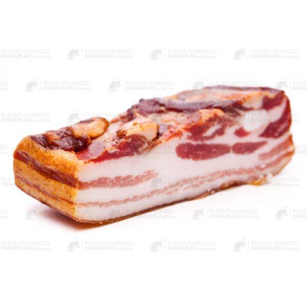 Schweins Kochspeck Brust