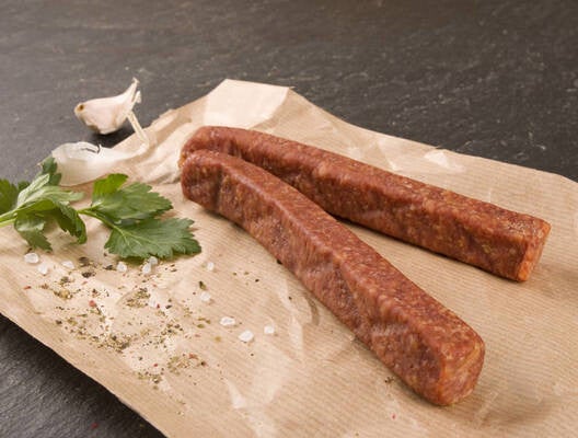 Landjäger 1 Paar 100g