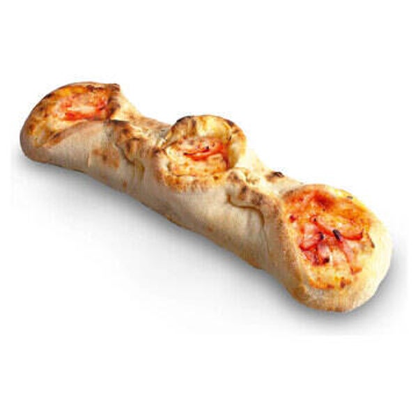Pizza Flauto Prosciutto