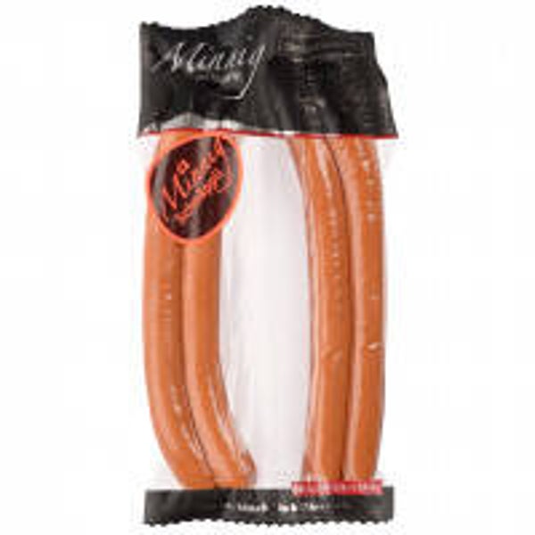 Wienerli Zum Schnäpchen