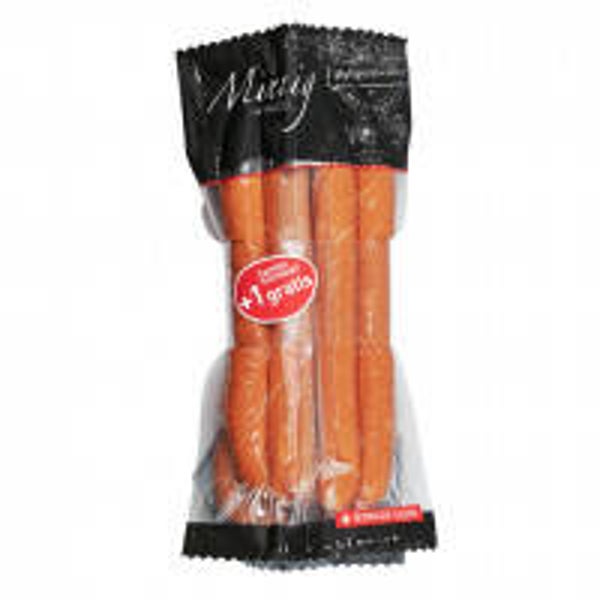 Wienerli Familienpackung