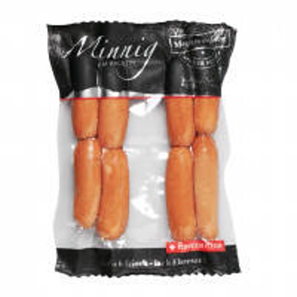 Mini Wienerli