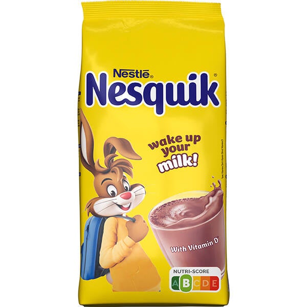 Nesquik Dose