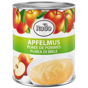Apfelmus 820g