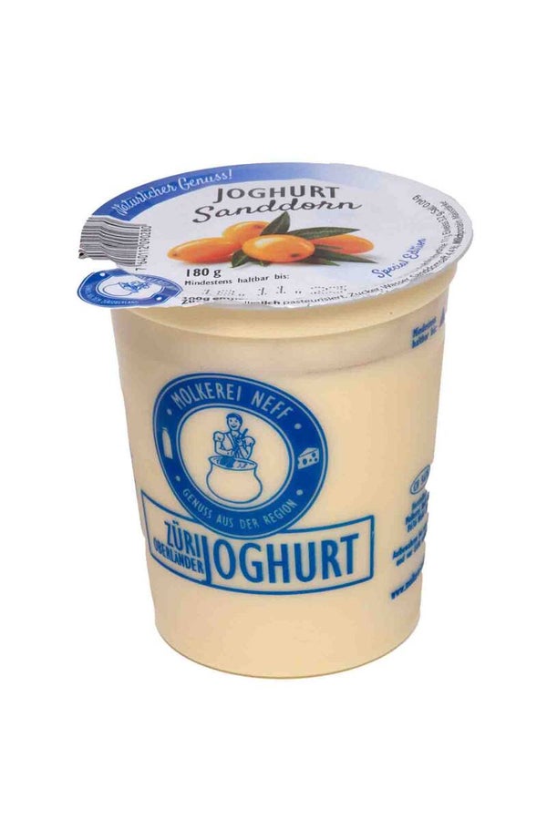 Neff Joghurt Sanddorn