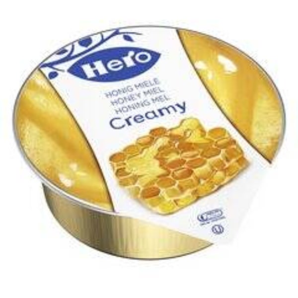 Bienenhonig Portionen 25g