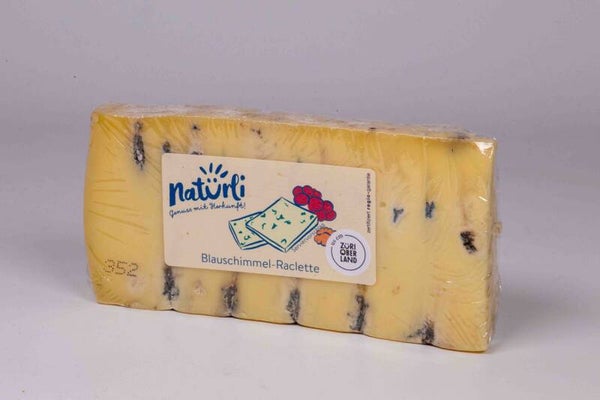 Raclette Blauschimmel 200g