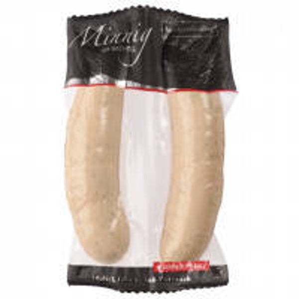 Münchner Weisswurst