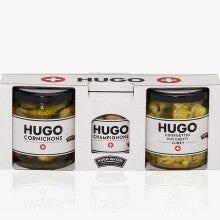 Schweizer Raclette-Set