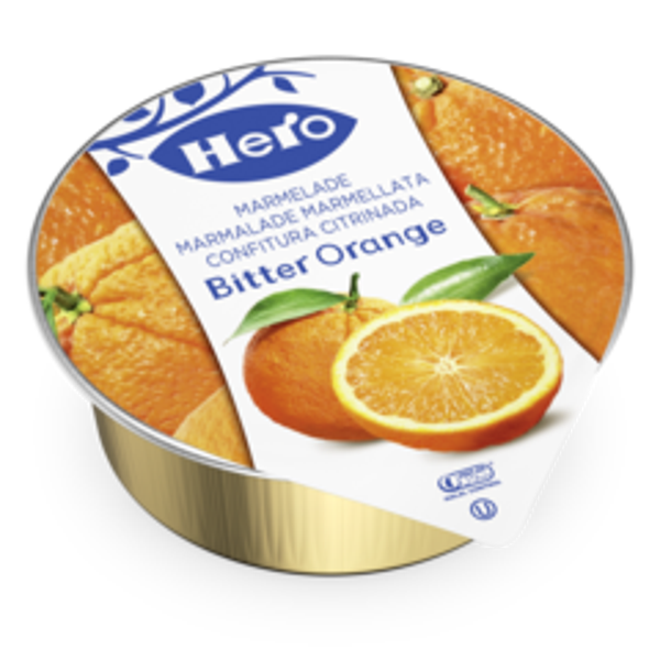 Bitterorangen Extra Portionen 25g 120 Stk