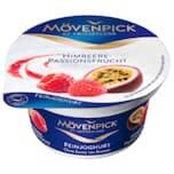 Feinjoghurt Saisonsorte