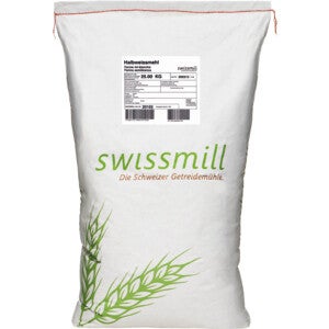 Halbweissmehl Typo 720, 25Kg