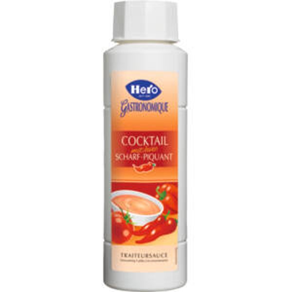 Hero Sauce Cockteilscharf 1000g