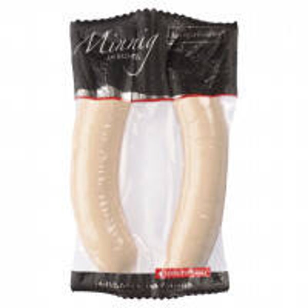 Kalbs Bratwurst