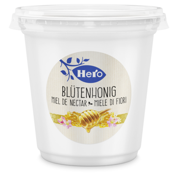 Bienenhonig 6 x450g