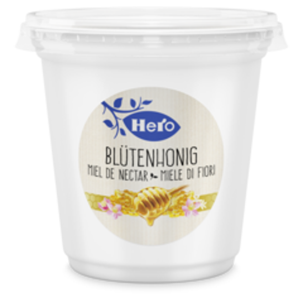 Hero Honig 1x450g