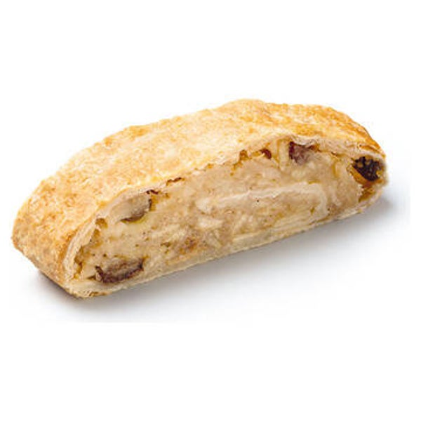 Apfelstrudel-Schnitte