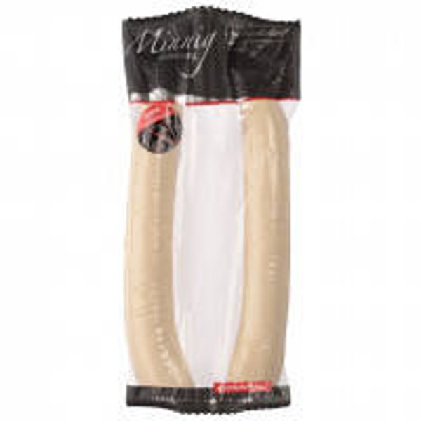 Kalbfleisch Bratwurst
