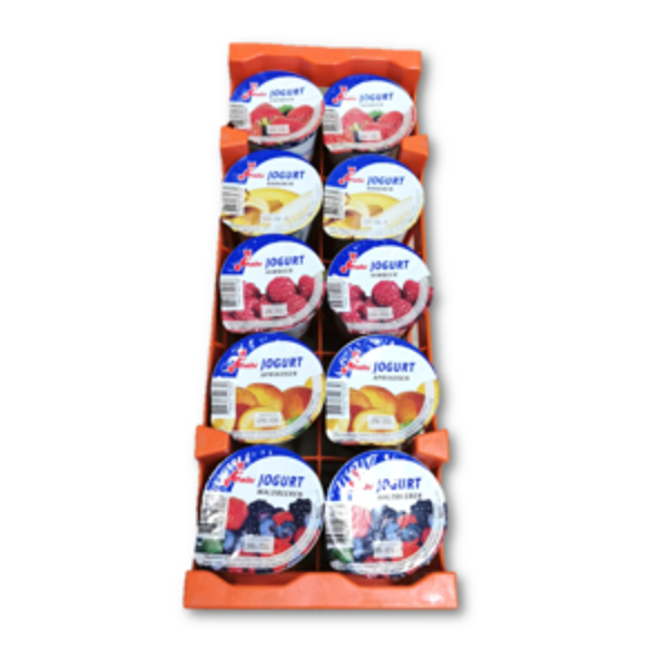 Frucht Joghurt 5x2x180g