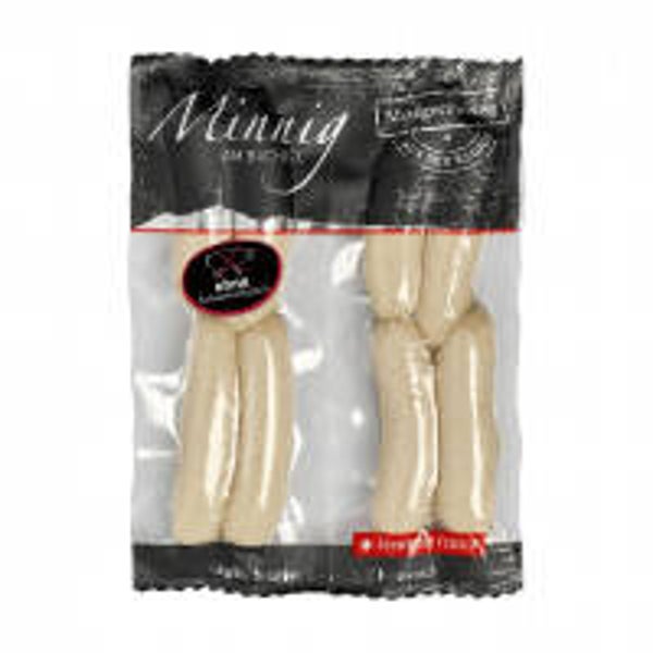 Kalbfleisch Cipollata