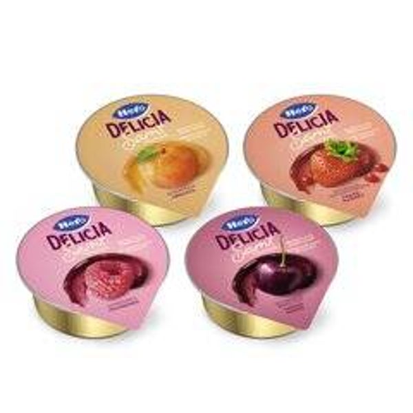 Hero Delicia Samt