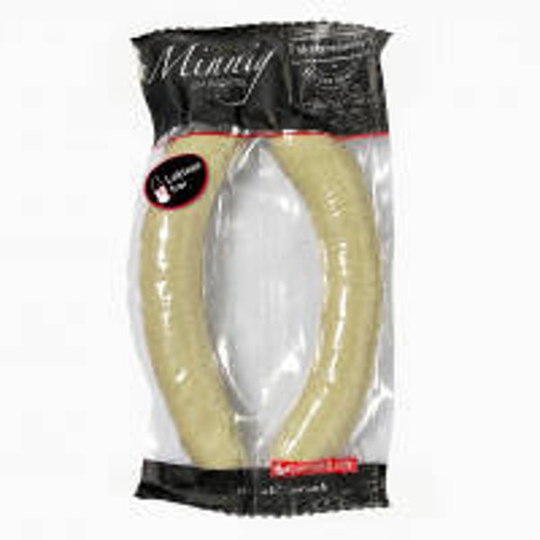 Thai Bratwurst