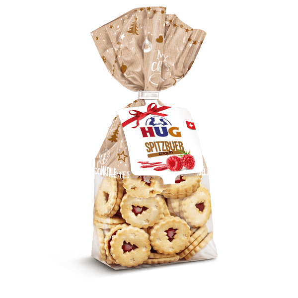 Hug Spitzbuben