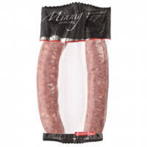 Salsiccia dolce